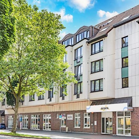 Acora Bochum Living The City Ngoại thất bức ảnh