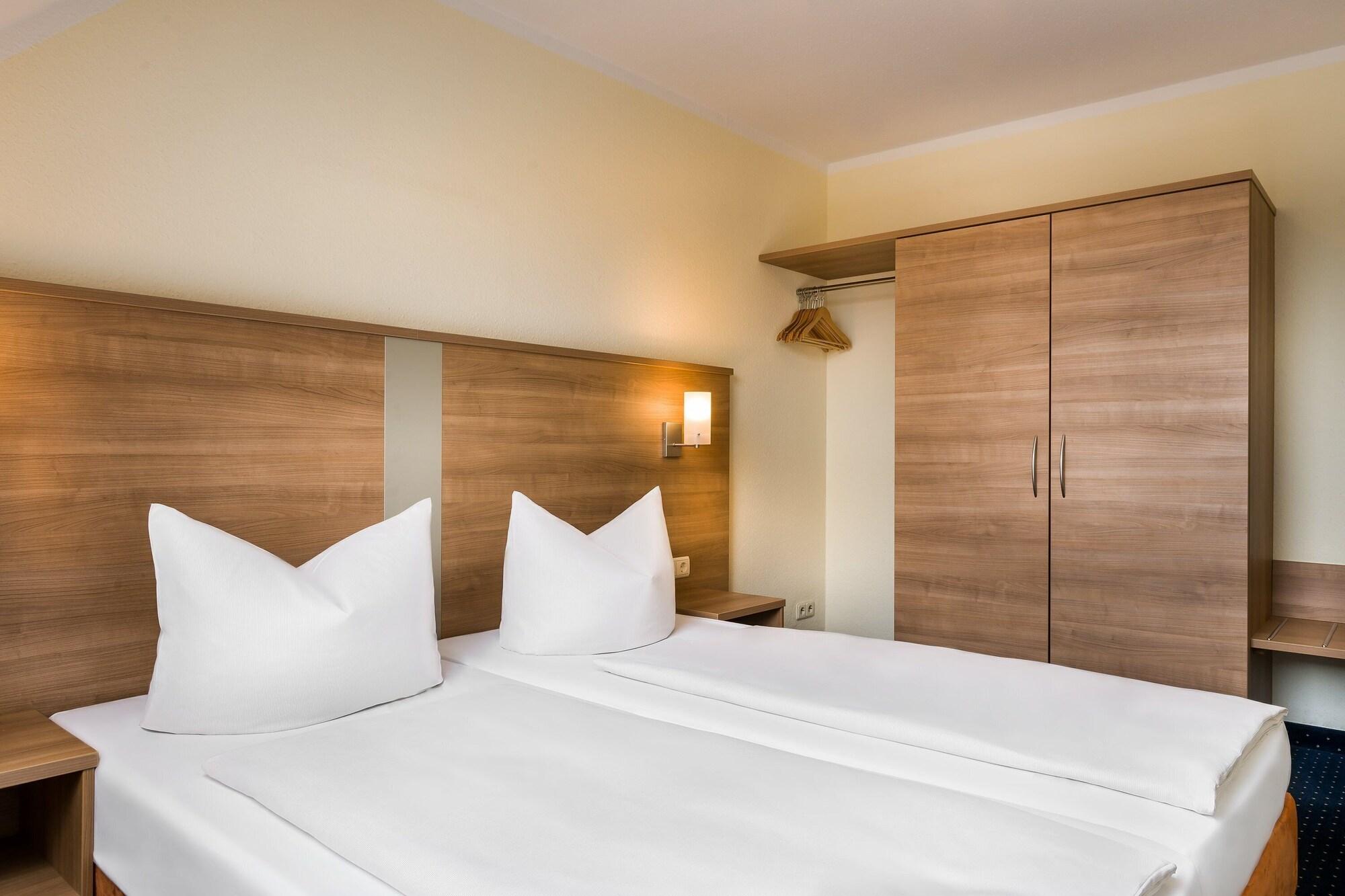 Acora Bochum Living The City Ngoại thất bức ảnh