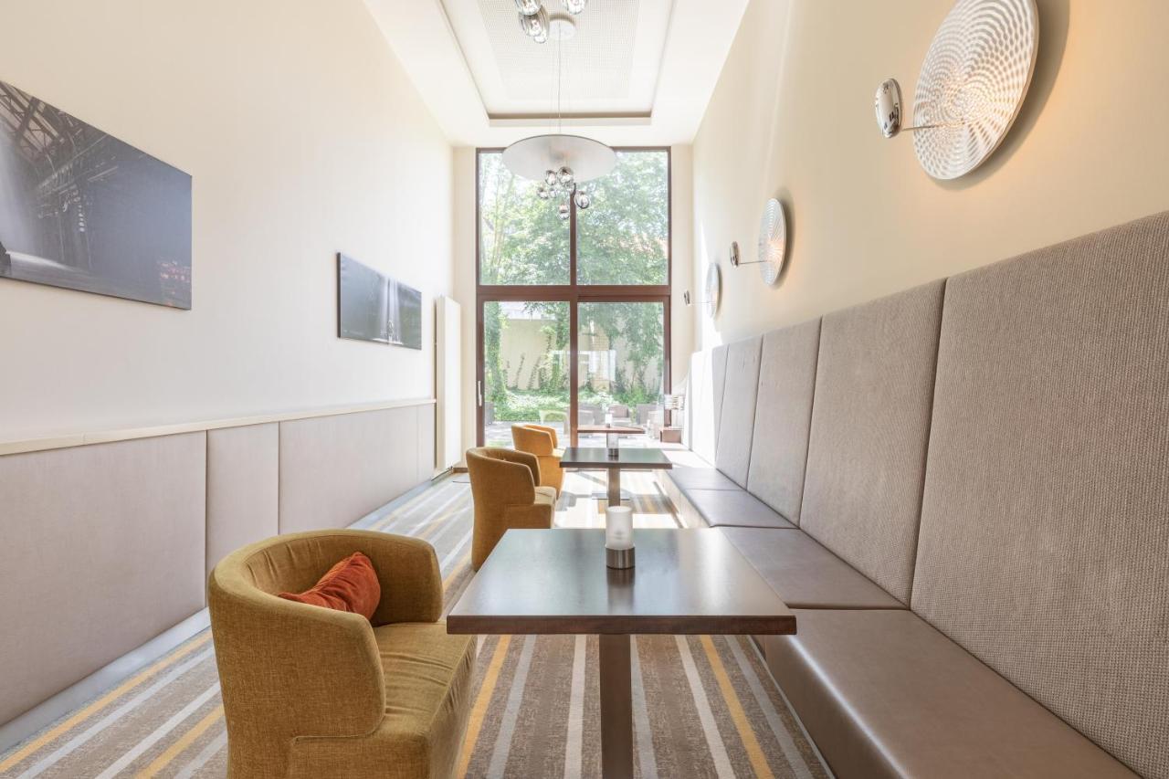 Acora Bochum Living The City Ngoại thất bức ảnh